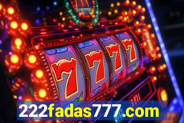 222fadas777.com