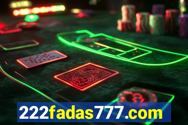 222fadas777.com