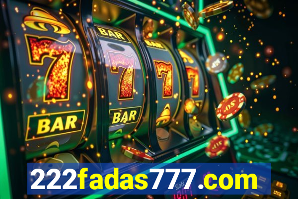 222fadas777.com