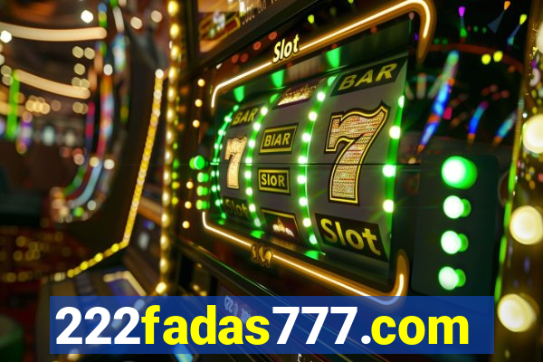 222fadas777.com