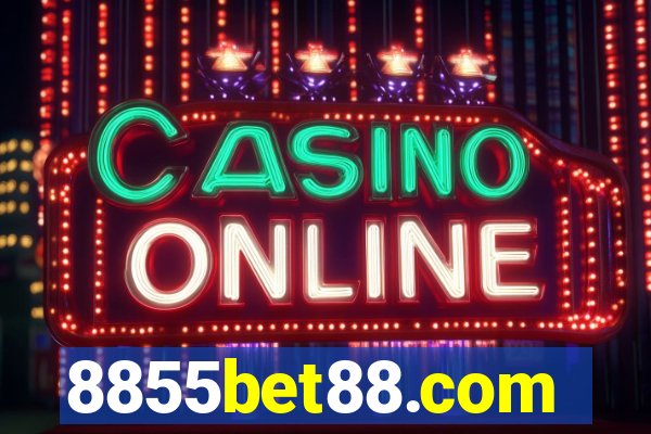 8855bet88.com