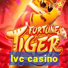 lvc casino