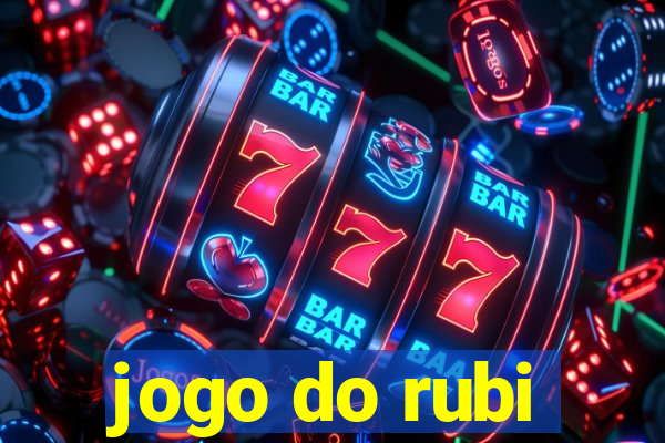jogo do rubi