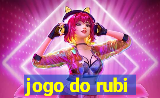 jogo do rubi