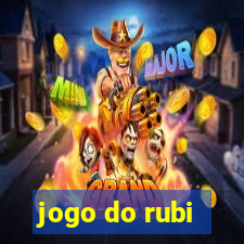 jogo do rubi