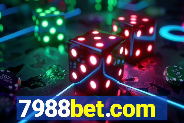 7988bet.com