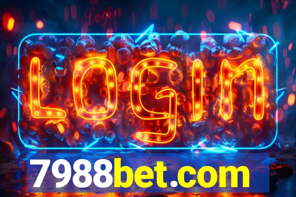 7988bet.com