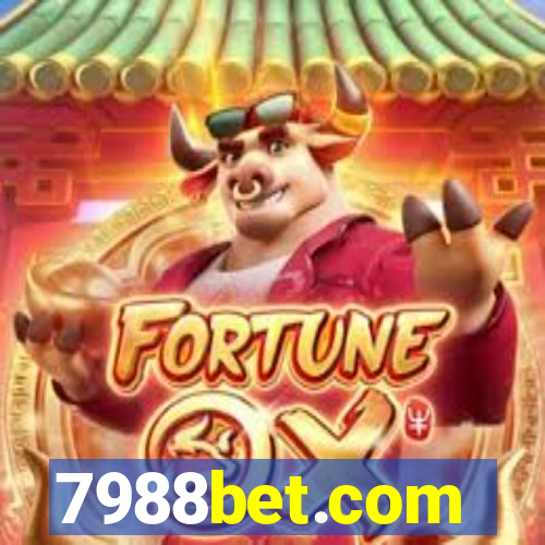7988bet.com