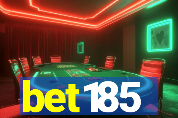 bet185