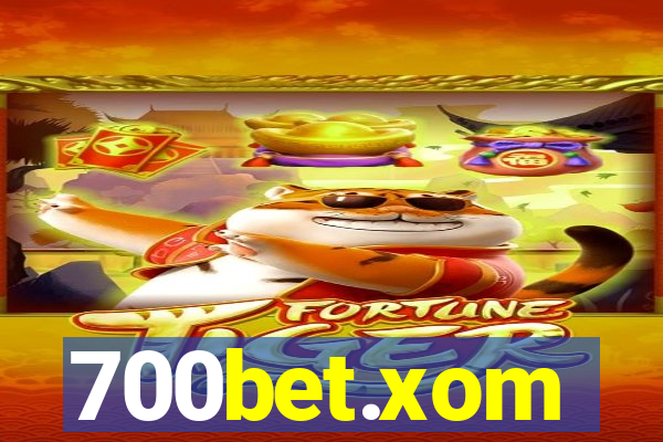 700bet.xom