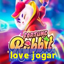 love jogar