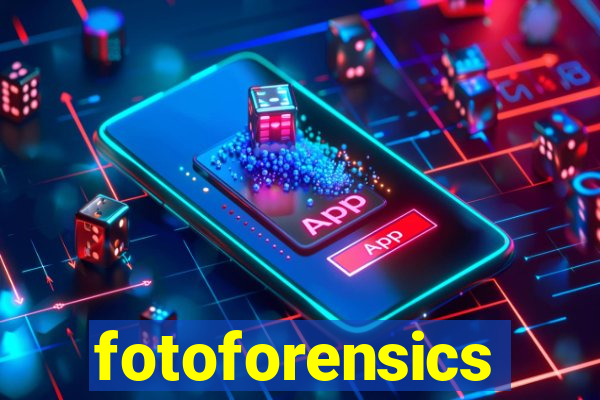 fotoforensics