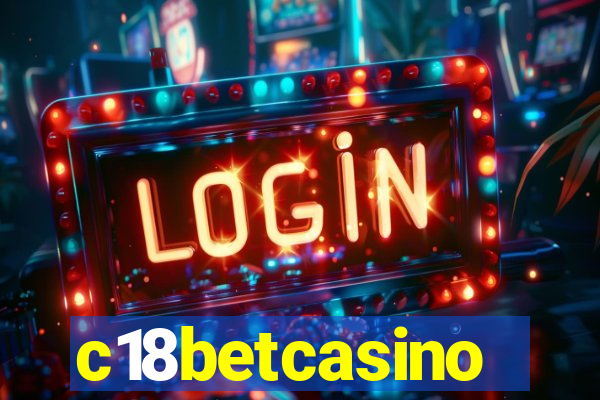c18betcasino
