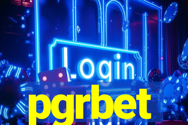 pgrbet