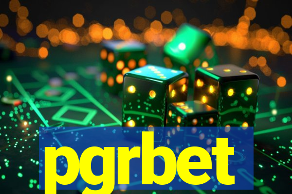 pgrbet
