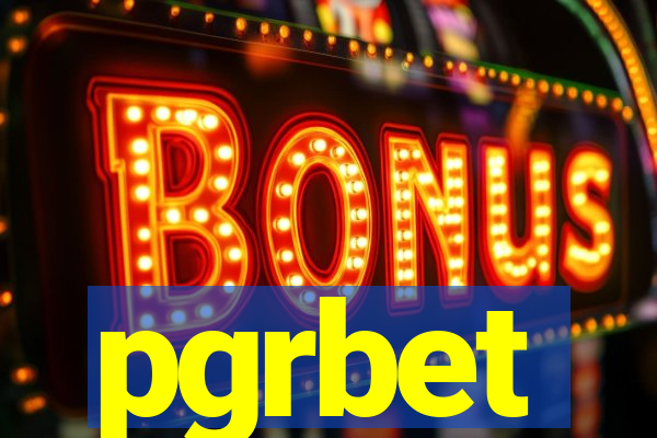 pgrbet