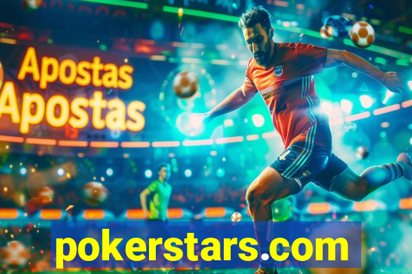 pokerstars.com