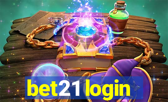 bet21 login