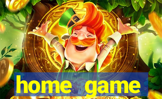 home game gamecategoryid 1