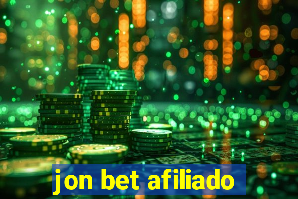 jon bet afiliado