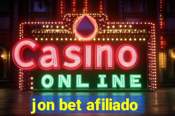 jon bet afiliado
