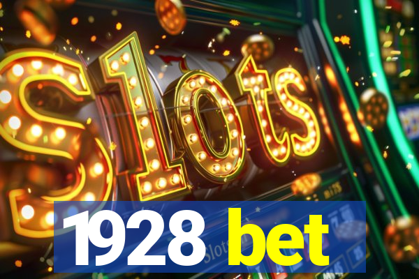 1928 bet