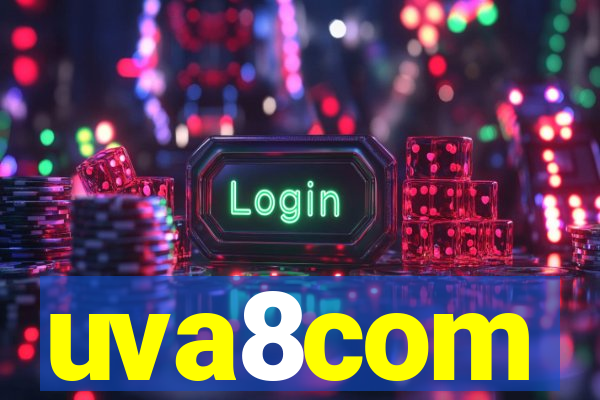 uva8com
