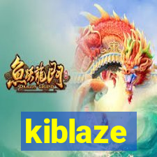 kiblaze