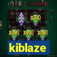 kiblaze