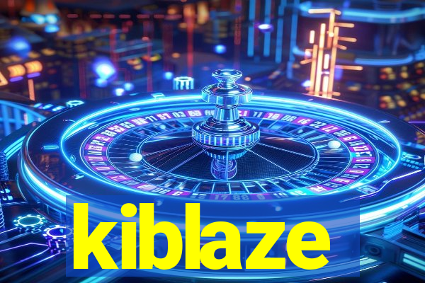kiblaze