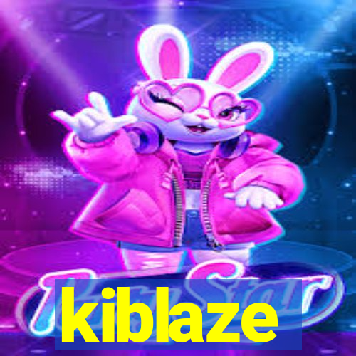 kiblaze