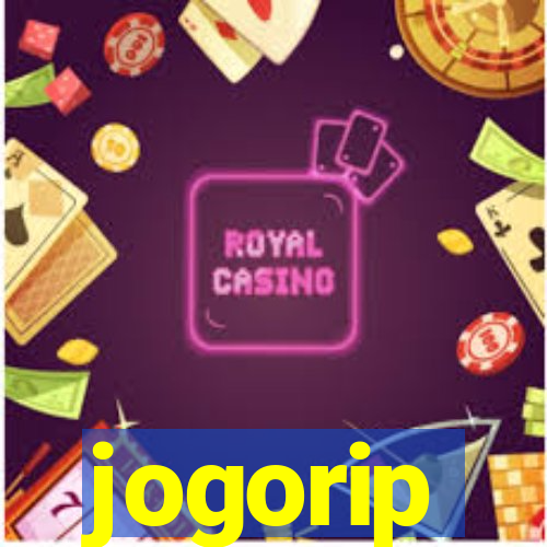 jogorip