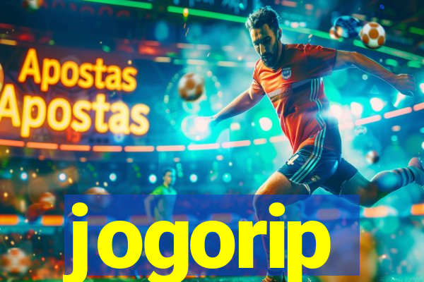 jogorip