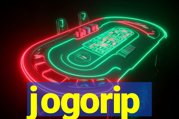 jogorip