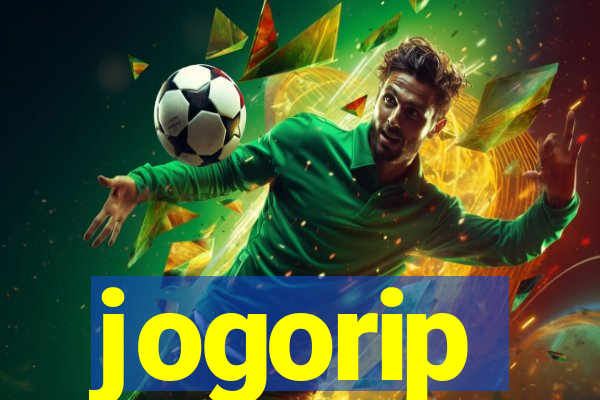 jogorip