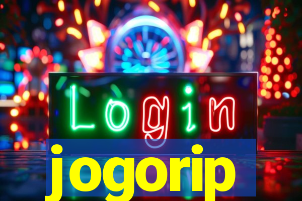 jogorip