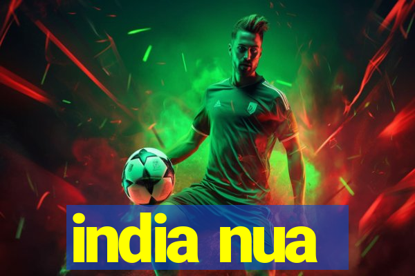 india nua