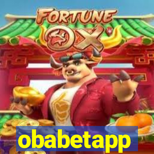 obabetapp
