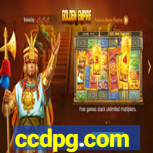 ccdpg.com
