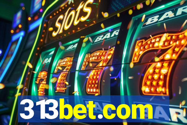 313bet.com