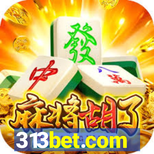 313bet.com