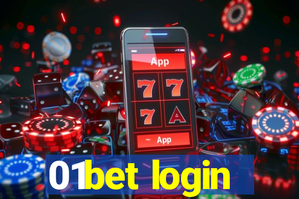 01bet login