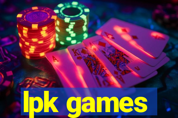 lpk games