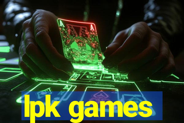 lpk games