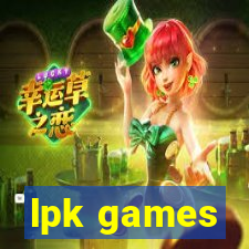 lpk games