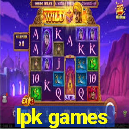 lpk games