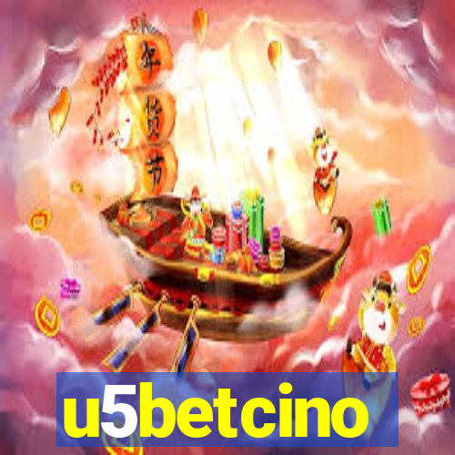 u5betcino