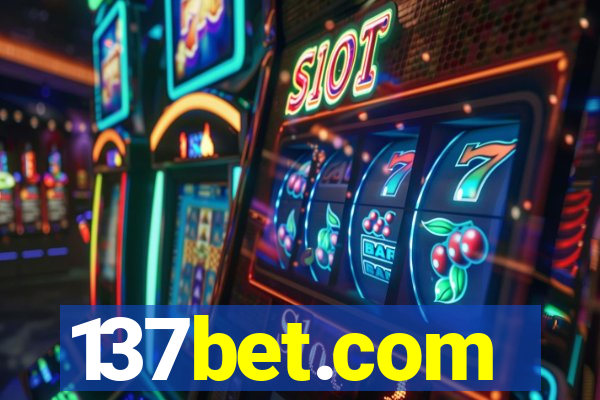 137bet.com
