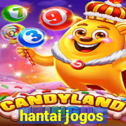 hantai jogos
