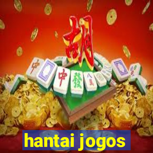 hantai jogos